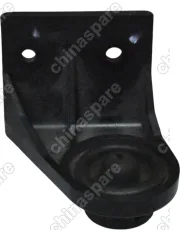 Кронштейн радиатора левый JAC S5 2013-