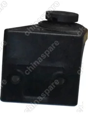 Кронштейн радиатора левый JAC S5 2013-