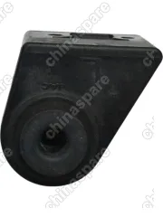 Кронштейн радиатора левый JAC S5 2013-