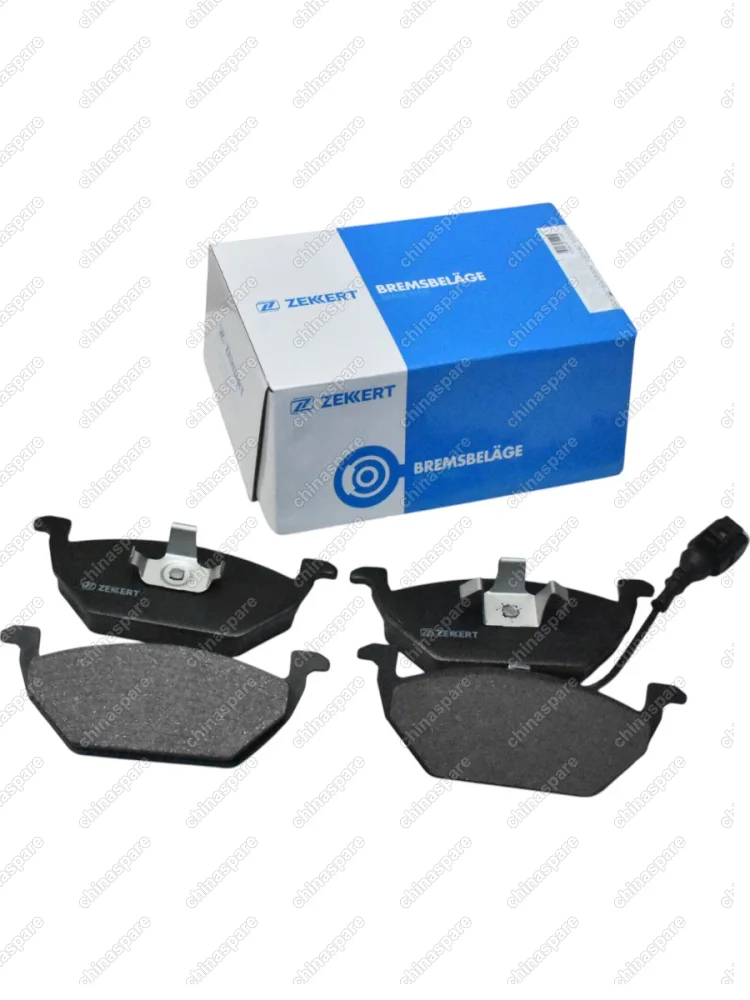 Передние тормозные колодки для Mg5 2015 OEM 10026870-B