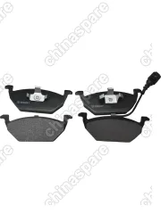 Передние тормозные колодки для Mg5 2015 OEM 10026870-B