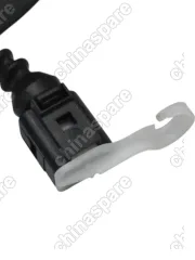 Передние тормозные колодки для Mg5 2015 OEM 10026870-B