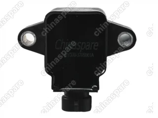 Катушка зажигания Bmteil Volgabus 5270, Yuchai Газ