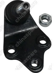 ОПОРА ШАРОВАЯ Tiggo 8, 8PRO (T18/T1A/T1D) EXEED LX / VX / JETOUR T2