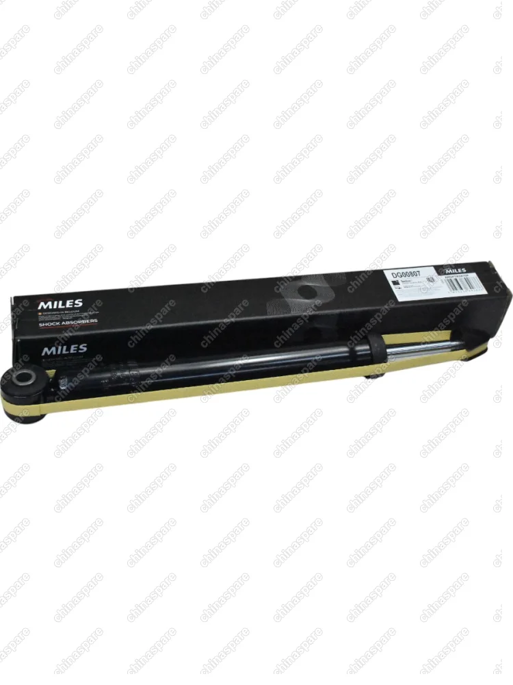 Амортизатор задний Chery Tiggo 4/Tiggo 7 pro/Tiggo 8 зад.газ