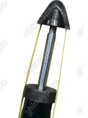 Амортизатор задний Chery Tiggo 4/Tiggo 7 pro/Tiggo 8 зад.газ