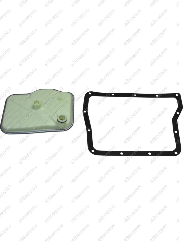 Фильтр Cvt Baic U5 Plus с прокладкой