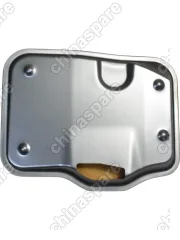 Фильтр Cvt Baic U5 Plus с прокладкой