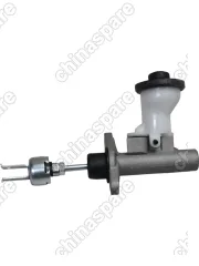 ЦИЛИНДР СЦЕПЛЕНИЯ ГЛАВНЫЙ DEER, SAFE GW ZEKKERT