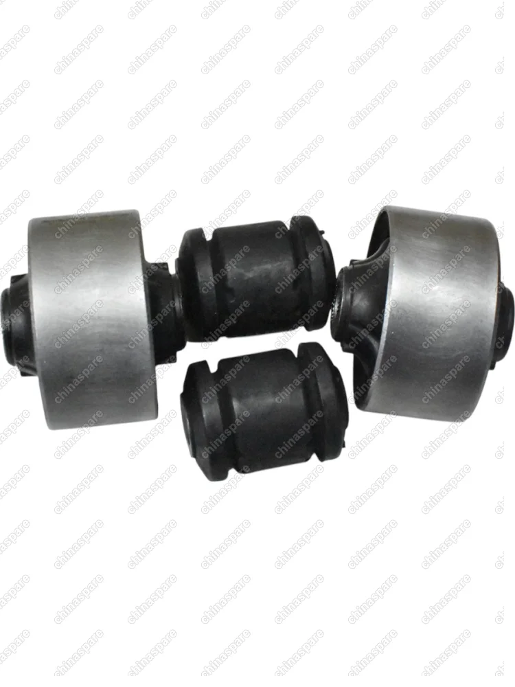 Комплект сайлентблоков передних рычагов Baic U5 Plus