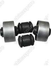 Комплект сайлентблоков передних рычагов Baic U5 Plus