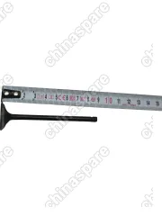 Клапан выпускной BAIC U5 Plus