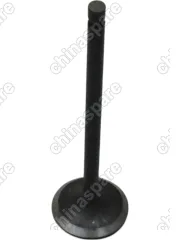 Клапан выпускной BAIC U5 Plus