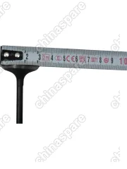 Клапан впускной BAIC U5 Plus