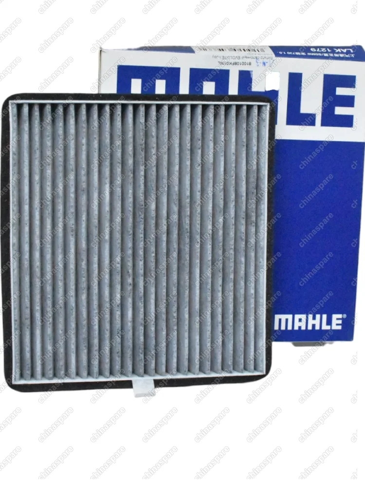 Фильтр салонный EVOLUTE I-Joy 8100108-FK01