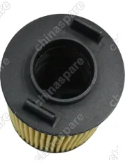 Фильтр масляный CH TIGGO FL 1.6 NEW  TIGGO 3 (картридж) COMI ONE BETTER