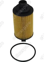 Фильтр масляный CH TIGGO FL 1.6 NEW  TIGGO 3 (картридж) COMI ONE BETTER