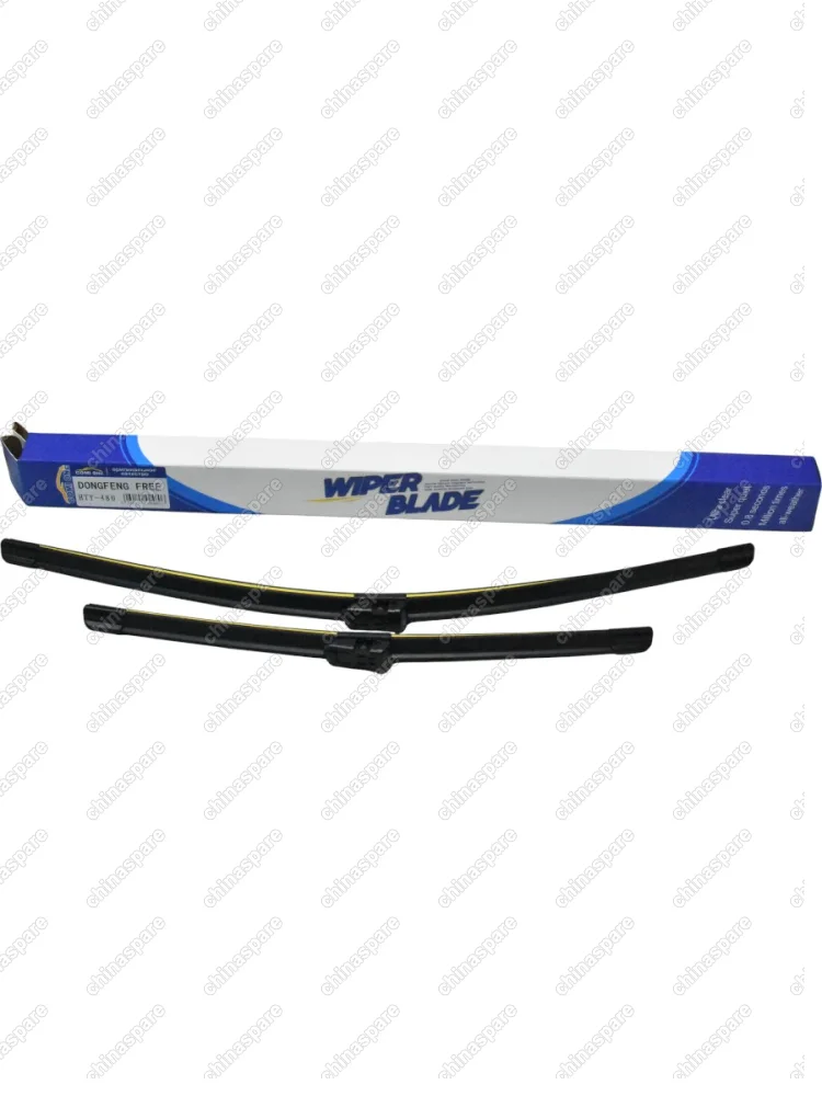 Щетки стеклоочистителя Comi One (PB 19 650+430) Voyah Free 2021