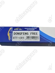 Щетки стеклоочистителя Comi One (PB 19 650+430) Voyah Free 2021