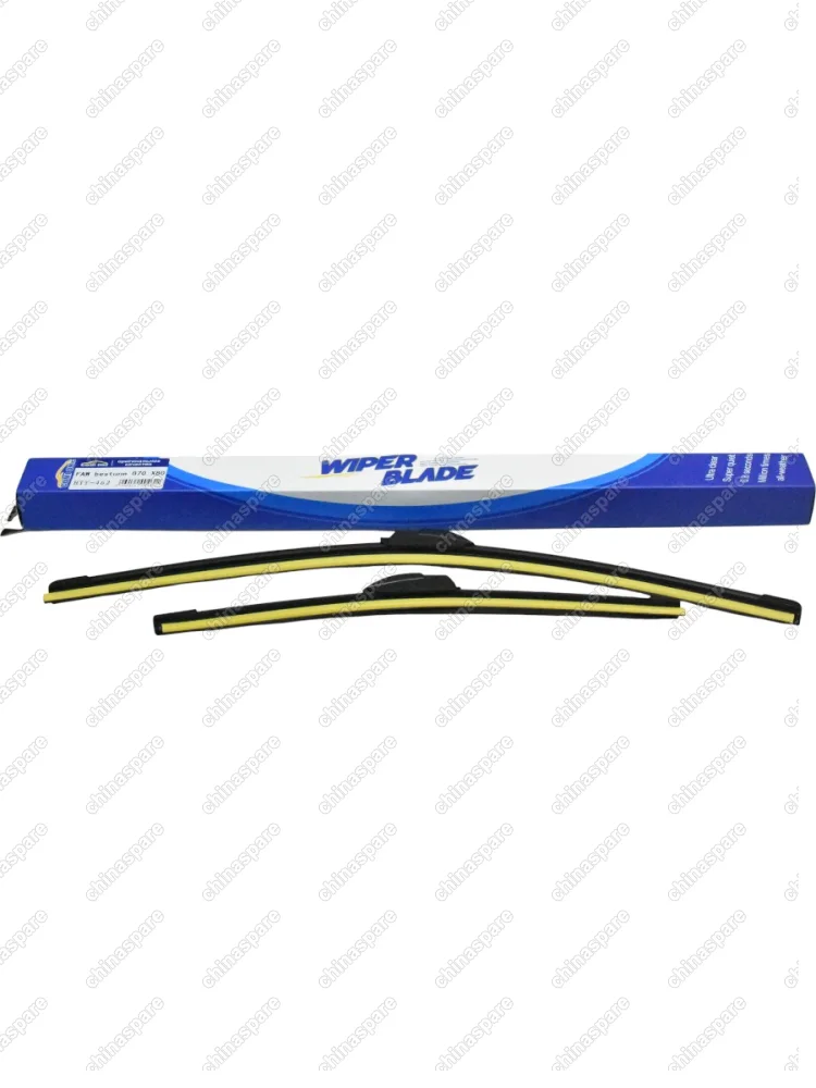 Щетки стеклоочистителя Comi One (U к-кт 600+400) Faw Bestune X80