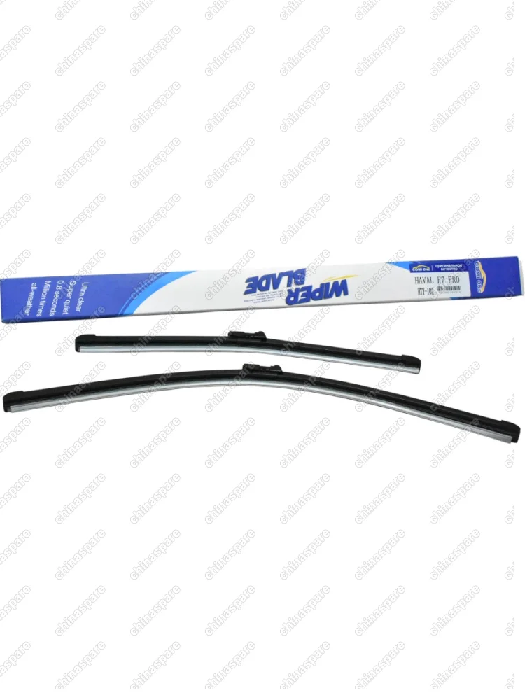 Щетки стеклоочистителя Comi One (к-кт 600 +400) Haval F7 Geely Monjaro HAVAL H2  600+400мм  5205132XKQ00A + 5205142XKQ00A