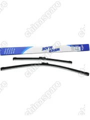 Щетки стеклоочистителя Comi One (к-кт 600 +400) Haval F7 Geely Monjaro HAVAL H2  600+400мм  5205132XKQ00A + 5205142XKQ00A