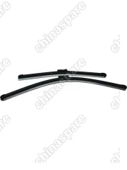 Щетки стеклоочистителя Comi One (к-кт 600 +400) Haval F7 Geely Monjaro HAVAL H2  600+400мм  5205132XKQ00A + 5205142XKQ00A