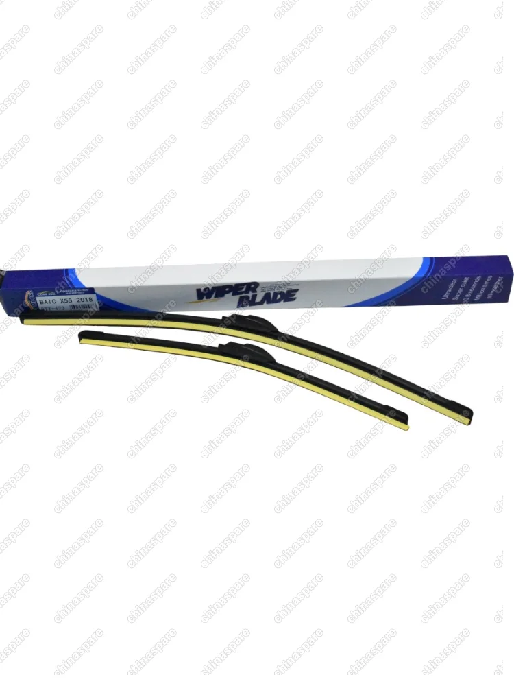 Щетки стеклоочистителя Comi One (U к-кт 600+430) BAIC U5