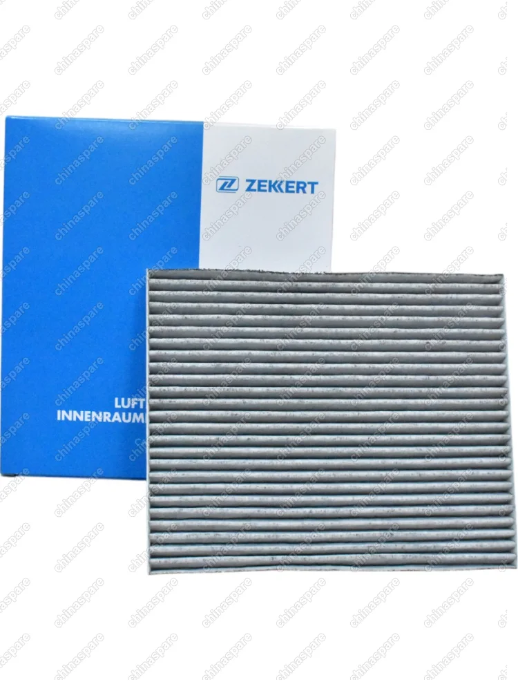 Фильтр салонный угольный Zotye T600