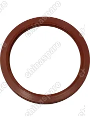 САЛЬНИК КОЛЕНВАЛА ЗАДНИЙ FORA,TIGGO