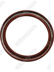 САЛЬНИК КОЛЕНВАЛА ЗАДНИЙ FORA,TIGGO