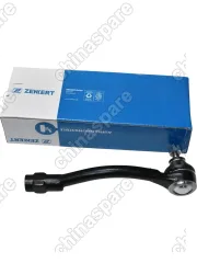 Наконечник рулевой Baic U5 Plus левый 128424918