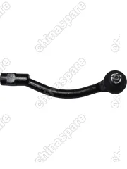 Наконечник рулевой Baic U5 Plus левый 128424918