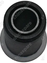 Сайлентблок верхнего рычага задний (большой) ZX ADMIRAL 4WD
