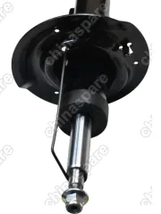 Амортизатор передний левый MILES Chery Tiggo 8 / Tiggo 8 Pro / 8 Pro Max