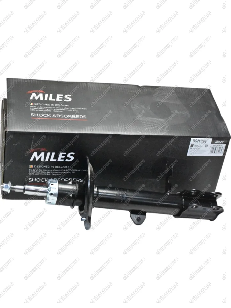 Амортизатор передний правый MILES Chery Tiggo 8 / 8 Pro / 8 Pro Max