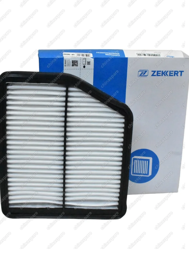 Фильтр воздушный Zekkert Geely Emgrand X7 2018- 2,0