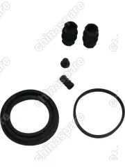 Комплект установочный барабанных колодок Suzuki IGNIS I (FH) 2000 - 2005 77AP269