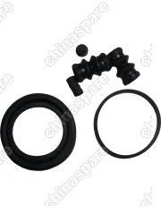 Комплект установочный барабанных колодок Suzuki IGNIS I (FH) 2000 - 2005 77AP269