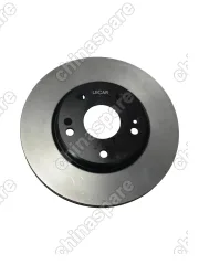Диск тормозной UNI-V 1.5T передний 280 мм, LAMORE