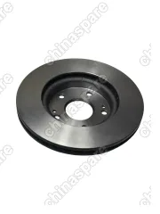 Диск тормозной UNI-V 1.5T передний 280 мм, LAMORE