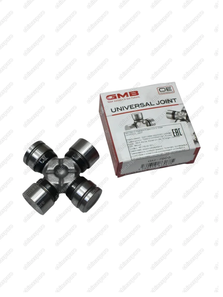 КРЕСТОВИНА 29X76 (Н3 передний кардан)