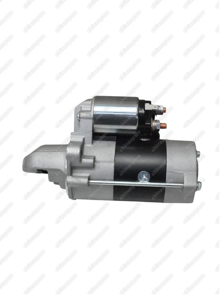 Стартер 4N15 L200 15- 13T STMI018 1810A331 STM2577