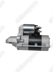 Стартер 4N15 L200 15- 13T STMI018 1810A331 STM2577