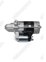 Стартер 4N15 L200 15- 13T STMI018 1810A331 STM2577