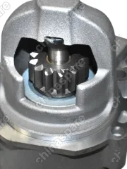 Стартер 4N15 L200 15- 13T STMI018 1810A331 STM2577