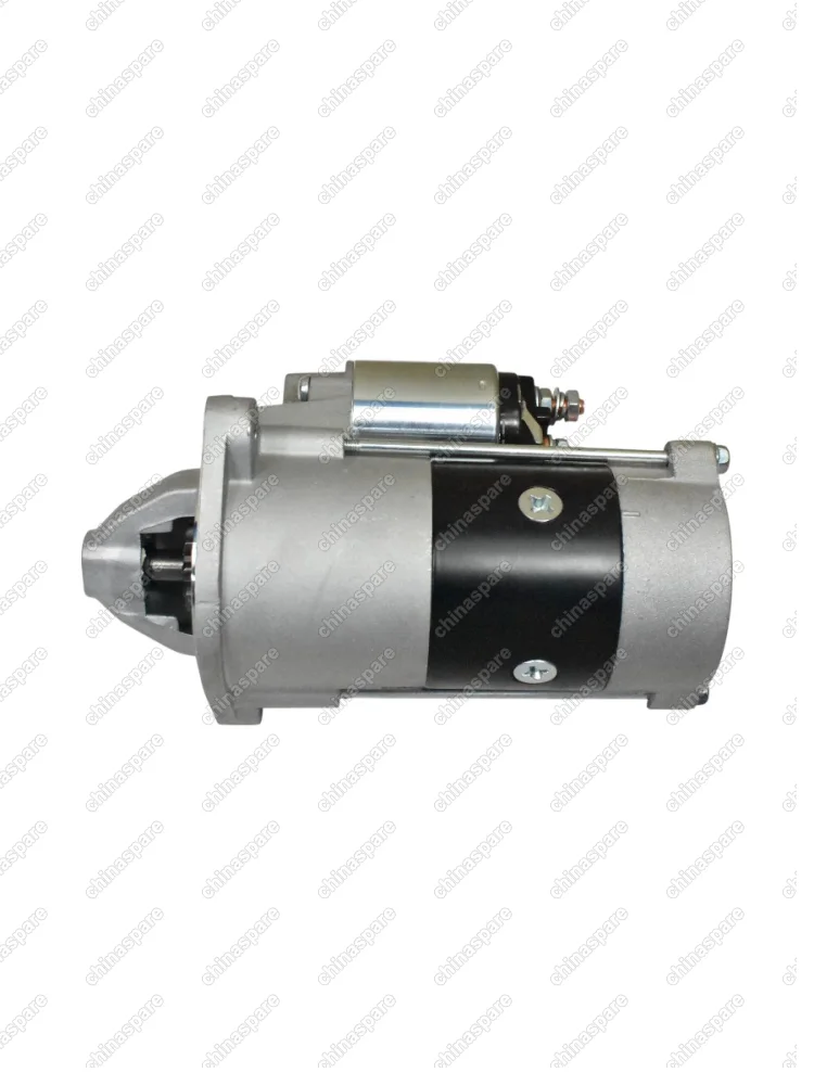 Стартер Starex Diesel D4CB 2.5. Montana bus 10T 36100-42255 STA4406