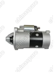 Стартер Starex Diesel D4CB 2.5. Montana bus 10T 36100-42255 STA4406