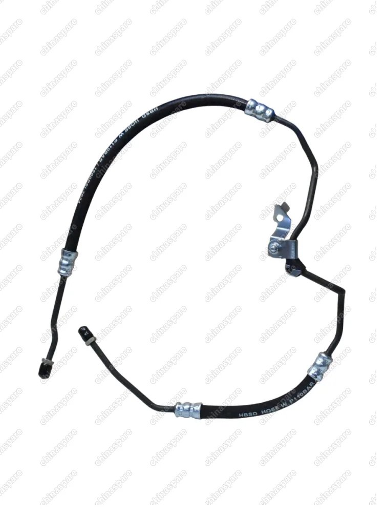 Шланг гидроусилителя Chevrolet Lacetti 04- / Daewoo Nubira 03-