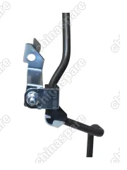 Шланг гидроусилителя Chevrolet Lacetti 04- / Daewoo Nubira 03-